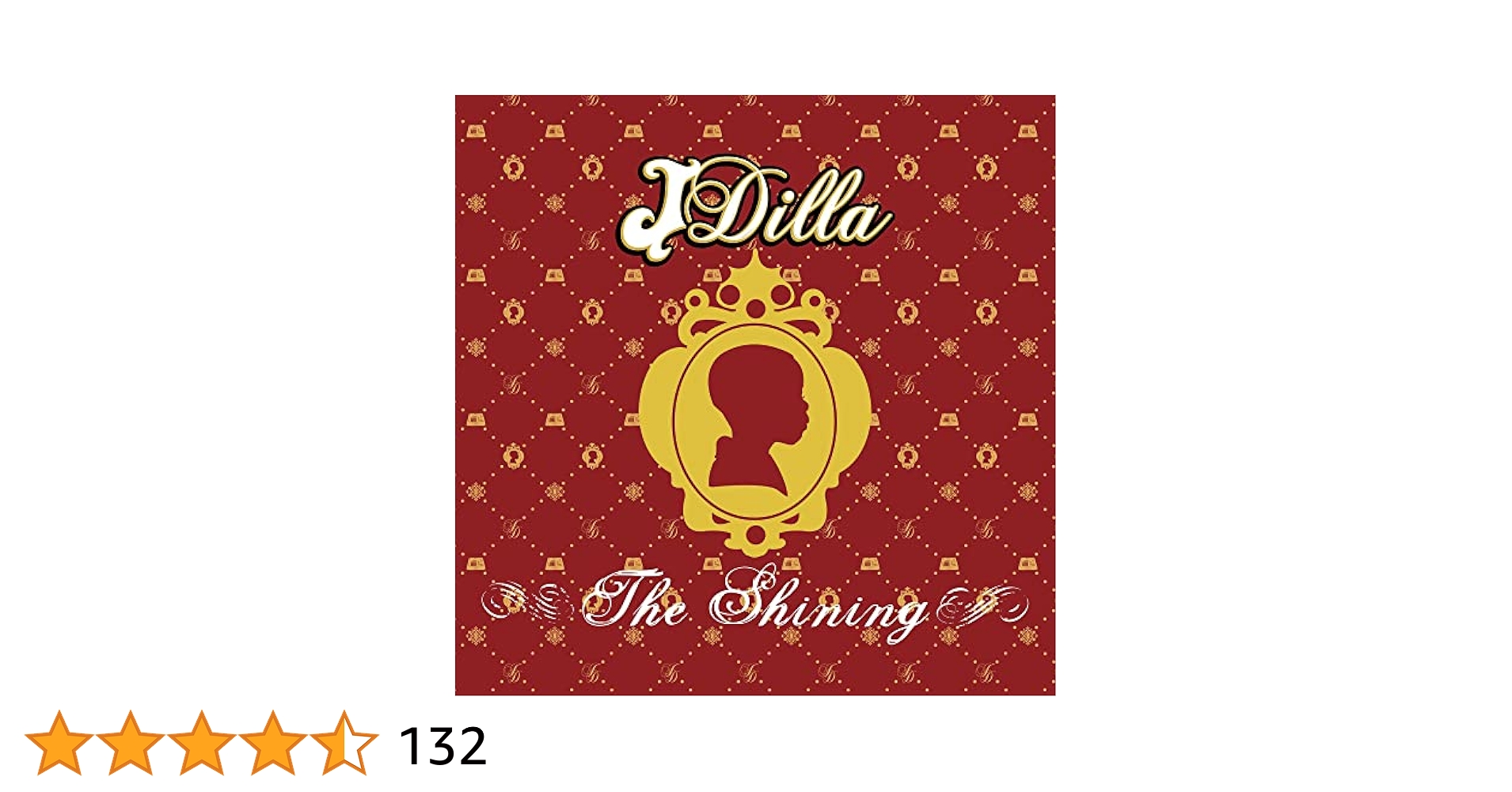J Dilla - The Shining - Amazon.com Music