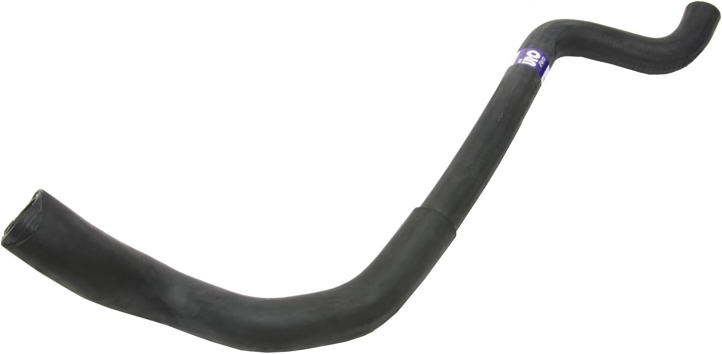 for BMW e36 z3 Expansion Tank to Radiator Hose Automotive