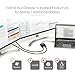 StarTech.com USB 3.0 to Dual HDMI Adapter, USB to 2x HDMI Monitor Converter for Windows, TAA (no support for macOS/ChromeOS/Linux)