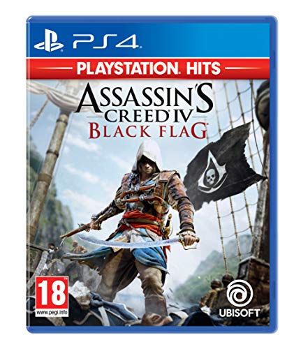 NONAME Assassin's Creed 4 Black Flag Hits