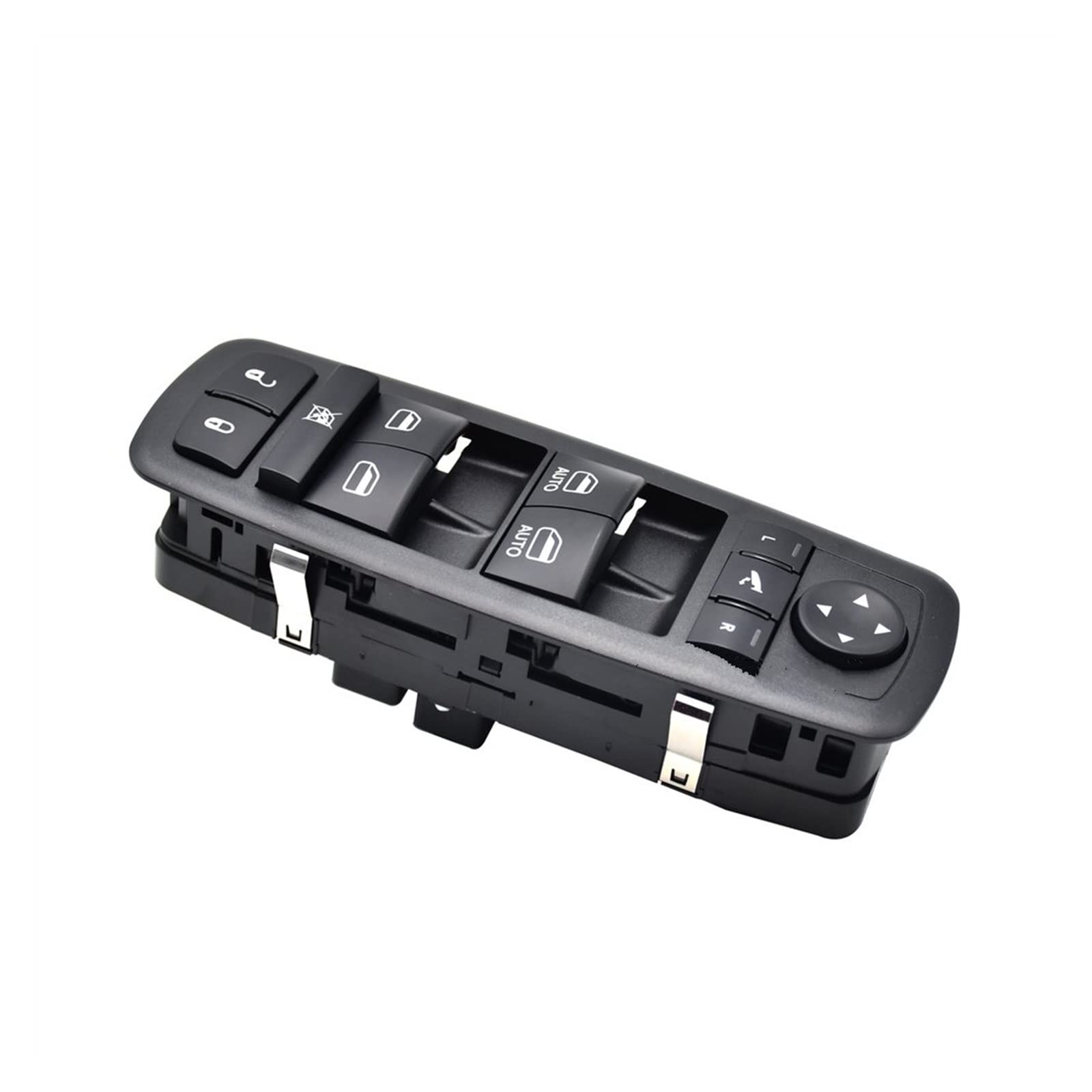 Car Push Button Switches Switches Power Master Window Switch For Jeep For Grand Cherokee 2011-2013 68030826AB 68030826AC 68030826AD Power Window Switch