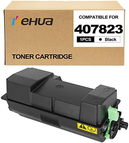 Toner noir Ricoh pour aficio SP 4510 (type SP4500HE