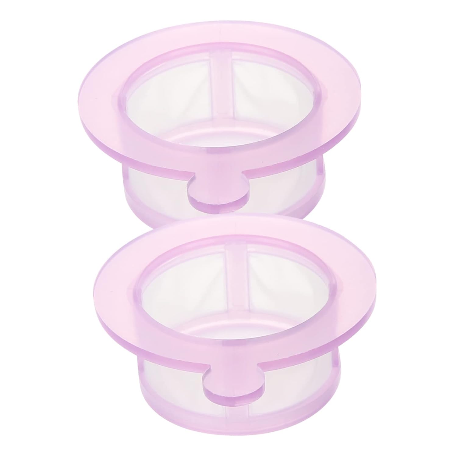 Disposable Cell Strainers Polypropylene Nylon 2pcs Lab Sieve