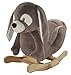 Sweety Toys 4850 rocking animal "Ryan the rabbit" animal à bascule lapin