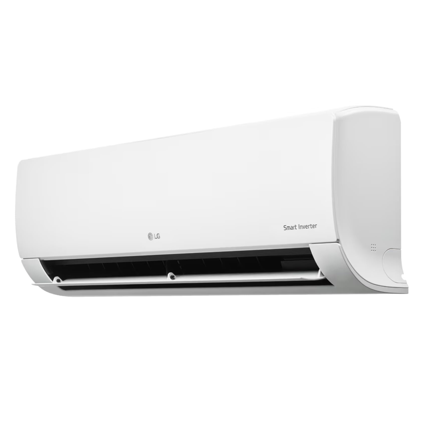 LG Climatiseur Multi Split Libero Smart WiFi 9 000 + 9 000 Btu, DualCool Inverter, R32, Clim avec Chauffage et Refroidissement, Comfort Air, Filtre Double Protection