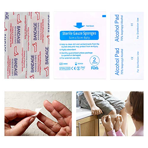 boyfriend survival kit ideas