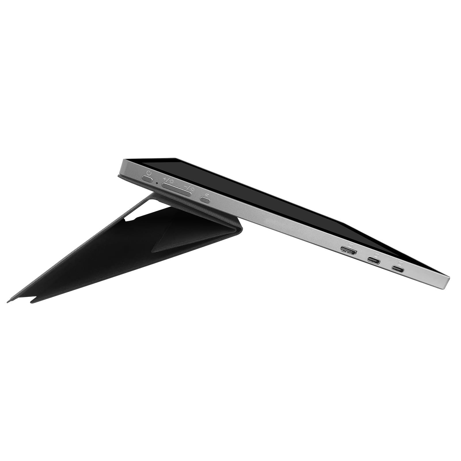 Ejoyous Tableta de Dibujo con Pantalla Tableta Gráfica Pantalla con Lápiz HD de 11,6 Pulgadas 16384 Niveles de Presión Control Táctil para Diseño de Arte Digital Pintura y Enseñanza