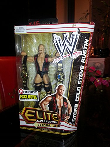 STONE COLD STEVE AUSTIN 