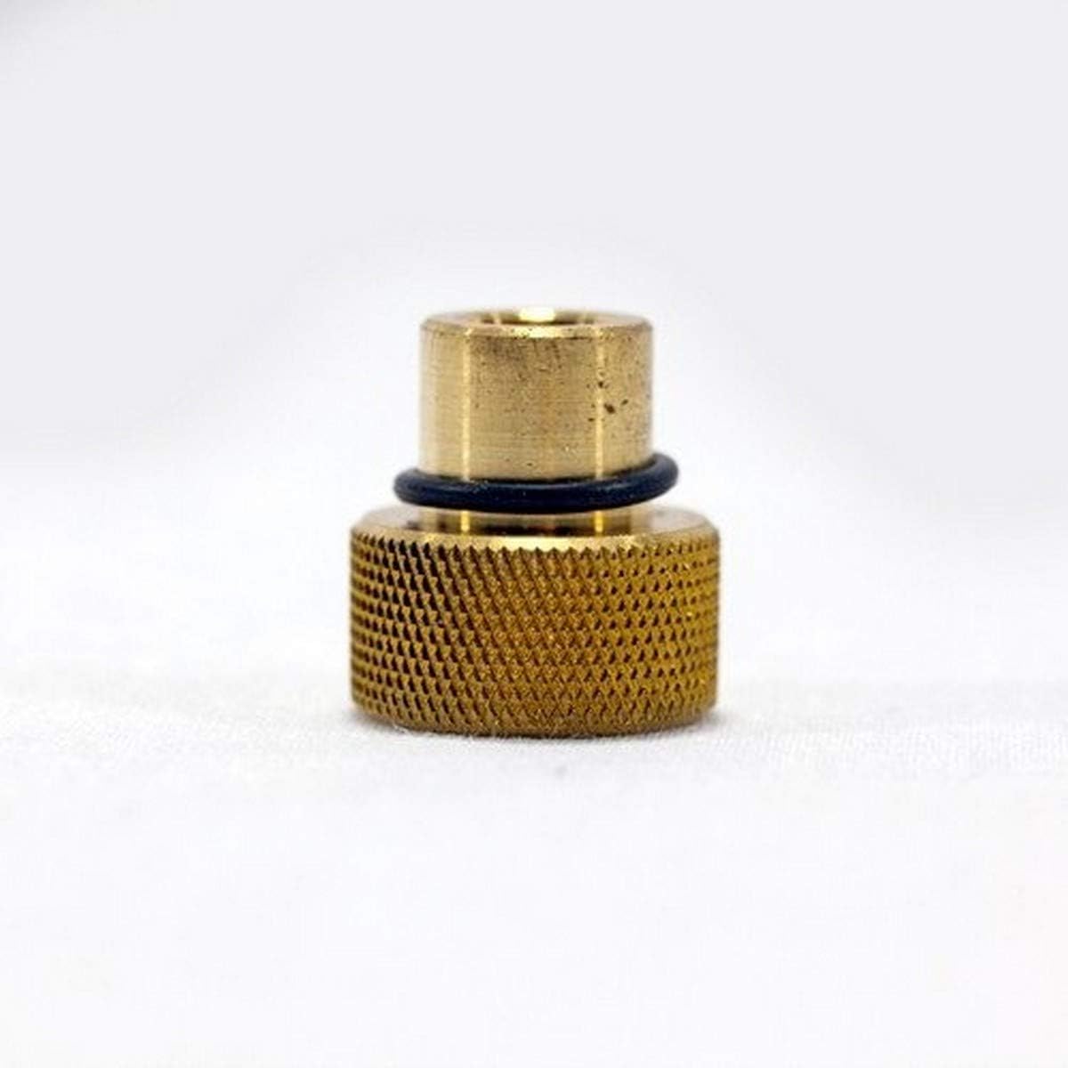 Brass Muzzle Guide Forcoated Rods