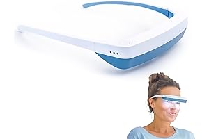 Luminette: The Ultimate Therapy Glasses for Enhanced Well-being