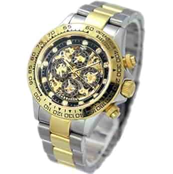 ジョンハリソン　トゥールビヨン　機械式時計 51vOieMM9dL._SY350_QL30_.jpg