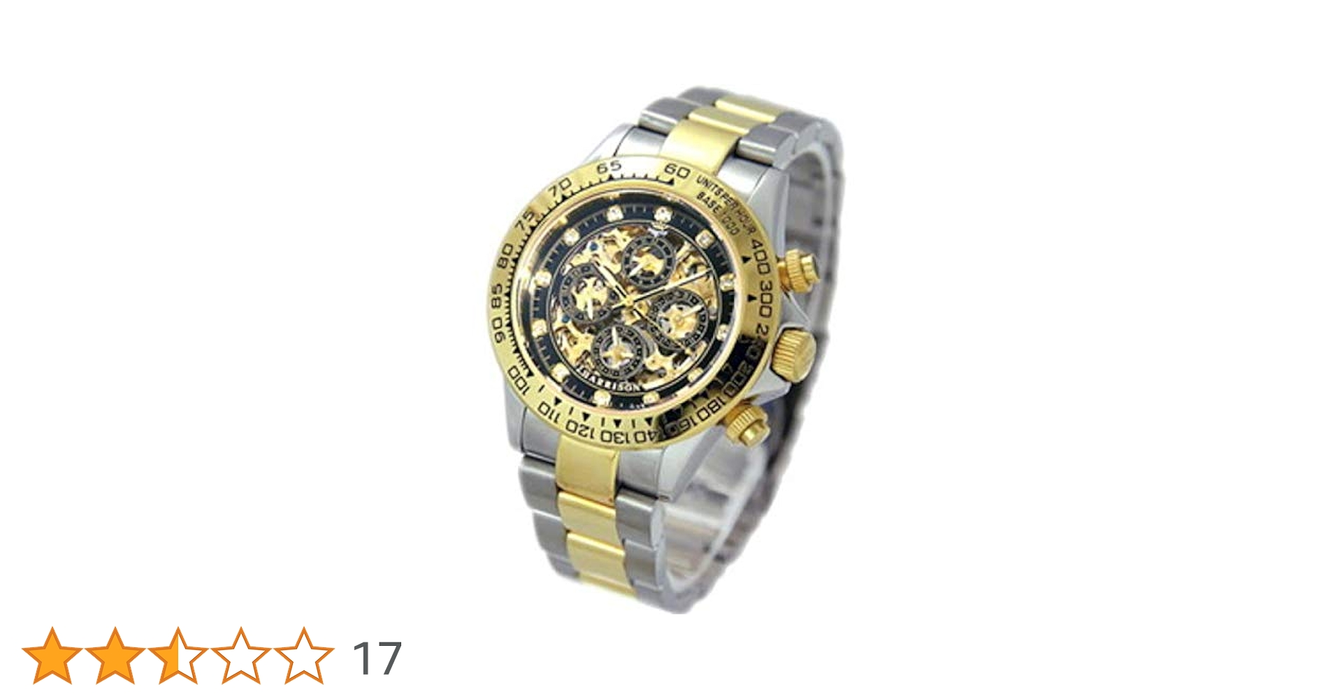 ジョンハリソン　トゥールビヨン　機械式時計 51vOieMM9dL._SY350_QL30_.jpg