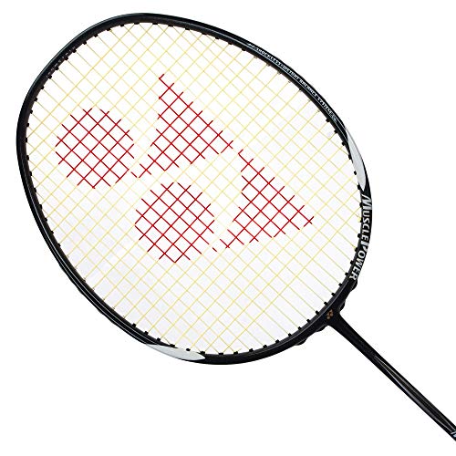 Image of Yonex Muscle Power 29 LT Aluminum Badminton Racquet with Cover