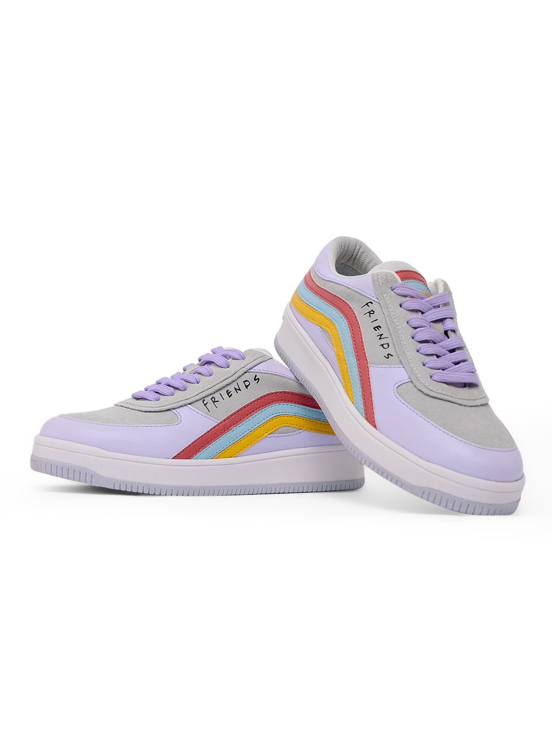 See full amazon price history chart for The Souled Store Women Official Friends: Purple Wave Low Top Sneakers Sneaker Shoes Comfort Sneakers Solids Printed Abstract Color Colours Bright All Season The Souled Store Women Official Friends: Purple Wave Low Top Sneakers Sneaker Shoes Comfort Sneakers Solids Printed Abstract Color Colours Bright All Season (B0CJGD7XG7) Amazon Price History, Amazon Price Tracker