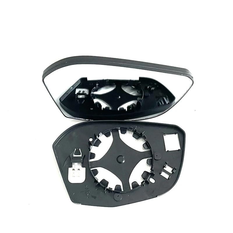 Espejo retrovisor calefactado para Peugeot 308 ideal para aparcar con seguridad en invierno 3