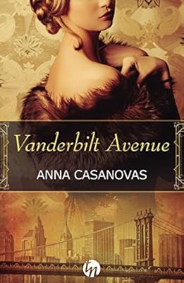 TOP NOVEL Vanderbilt Avenue (TOP NOVEL)
