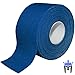 Produktbild Meister Premium Sportler Zinkoxid Tapeverband für Sport und Medizin Blau 1 Rolle