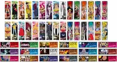 ONE PIECE ワンピース ロング シール ステッカー 食玩 20枚セット Amazon.co.jp: エンスカイ ワンピース ロングステッカー ワノ国