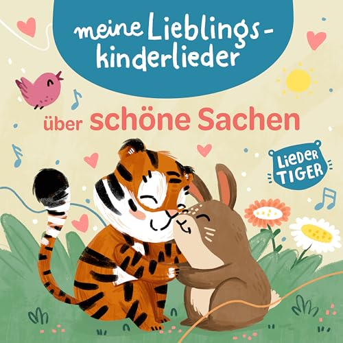 LiederTiger