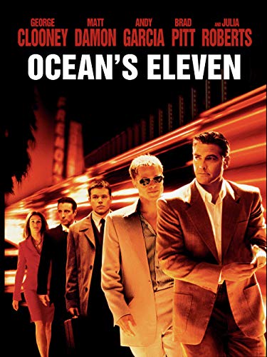 Ocean's Eleven (2001)