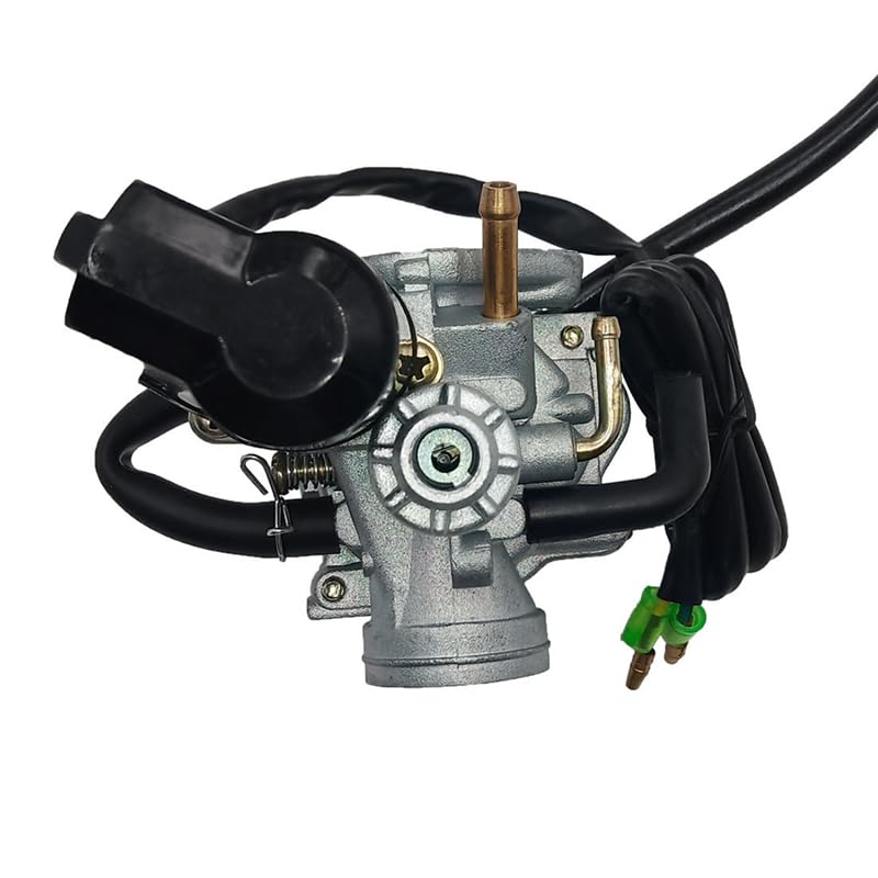 Para carburador duradero para carburador/carburador para para Honda NQ50 84-85 Spree 1984-1985