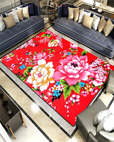 Alfombras Online Baratas de Bambu Marca DJHWWD