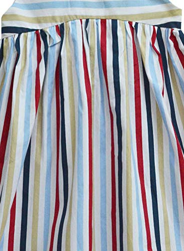 Image of A.T.U.N. (ALL THINGS UBER NICE) Girls Knee-Length Dress