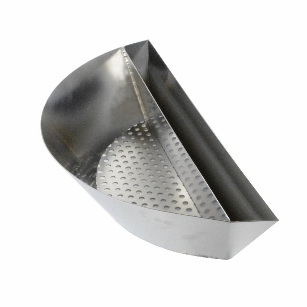 charcoal holders