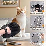 Zoom IMG-2 torven guanto peli gatto yomi Zoom IMG-2 torven guanto peli gatto yomi