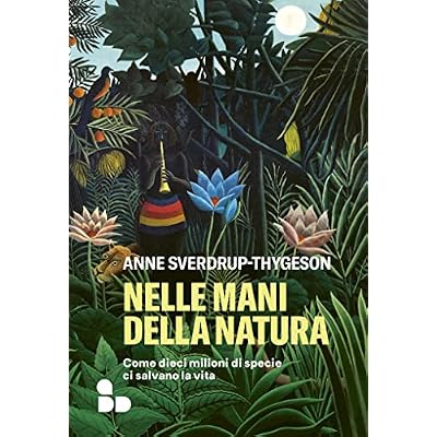 Nelle mani della natura