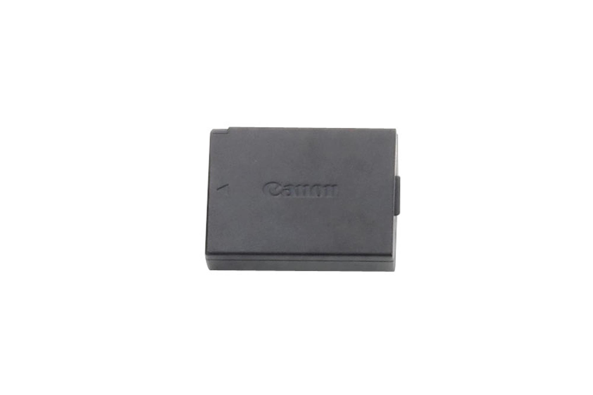 Canon akumulator lp-e10 eos akcesoria