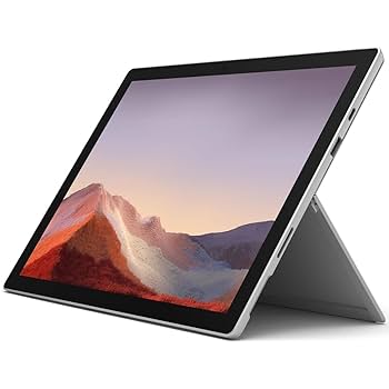 Amazon.co.jp: 【整備済み品】 マイクロソフト Surface Pro 7