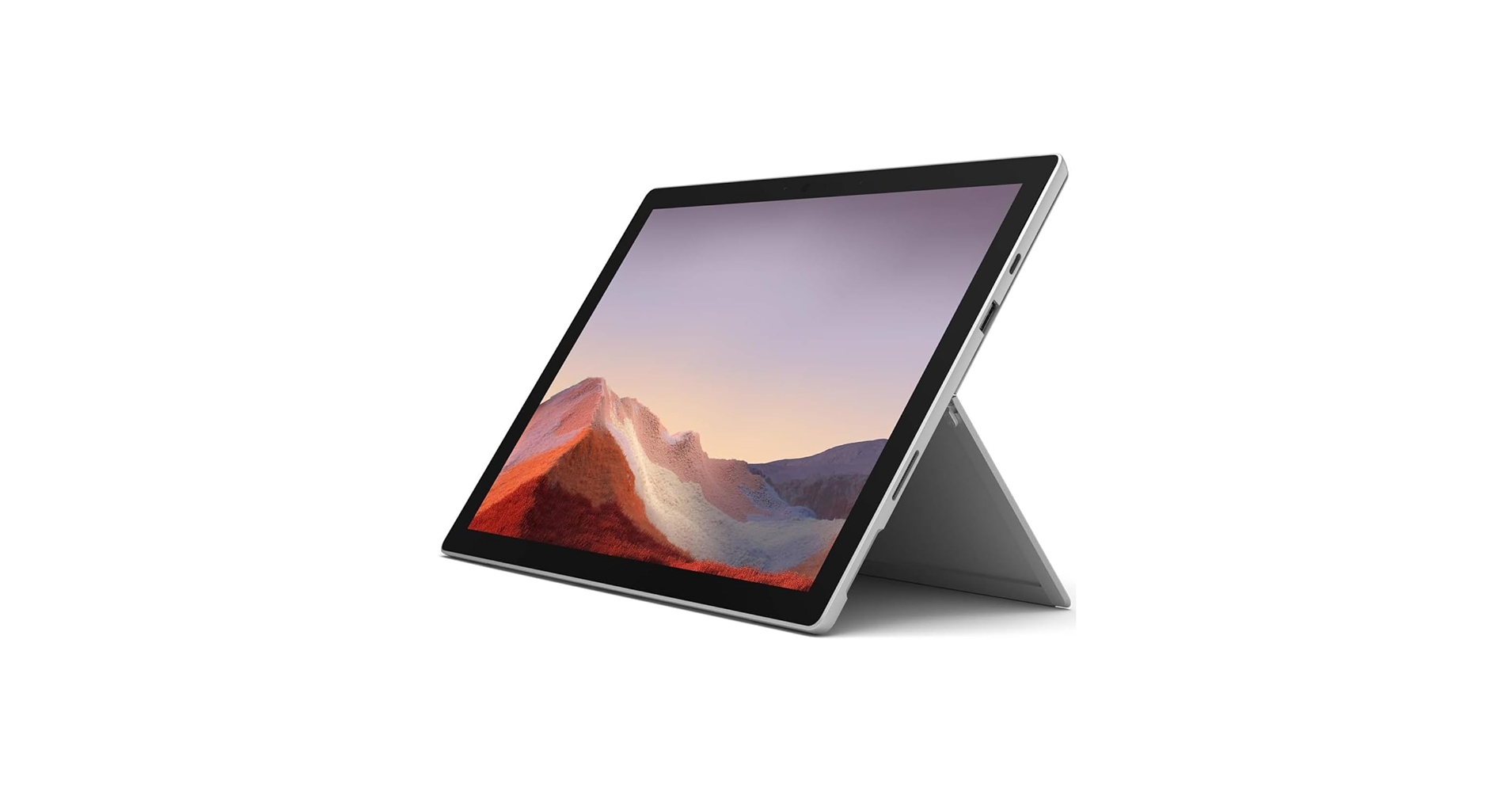 〈超美品・11世代〉 Surface Pro7＋ 8G/256G Office Surface Pro ほぼ未使用 Pro7+ LTE Office 11世代 i5 1135G7 8GB