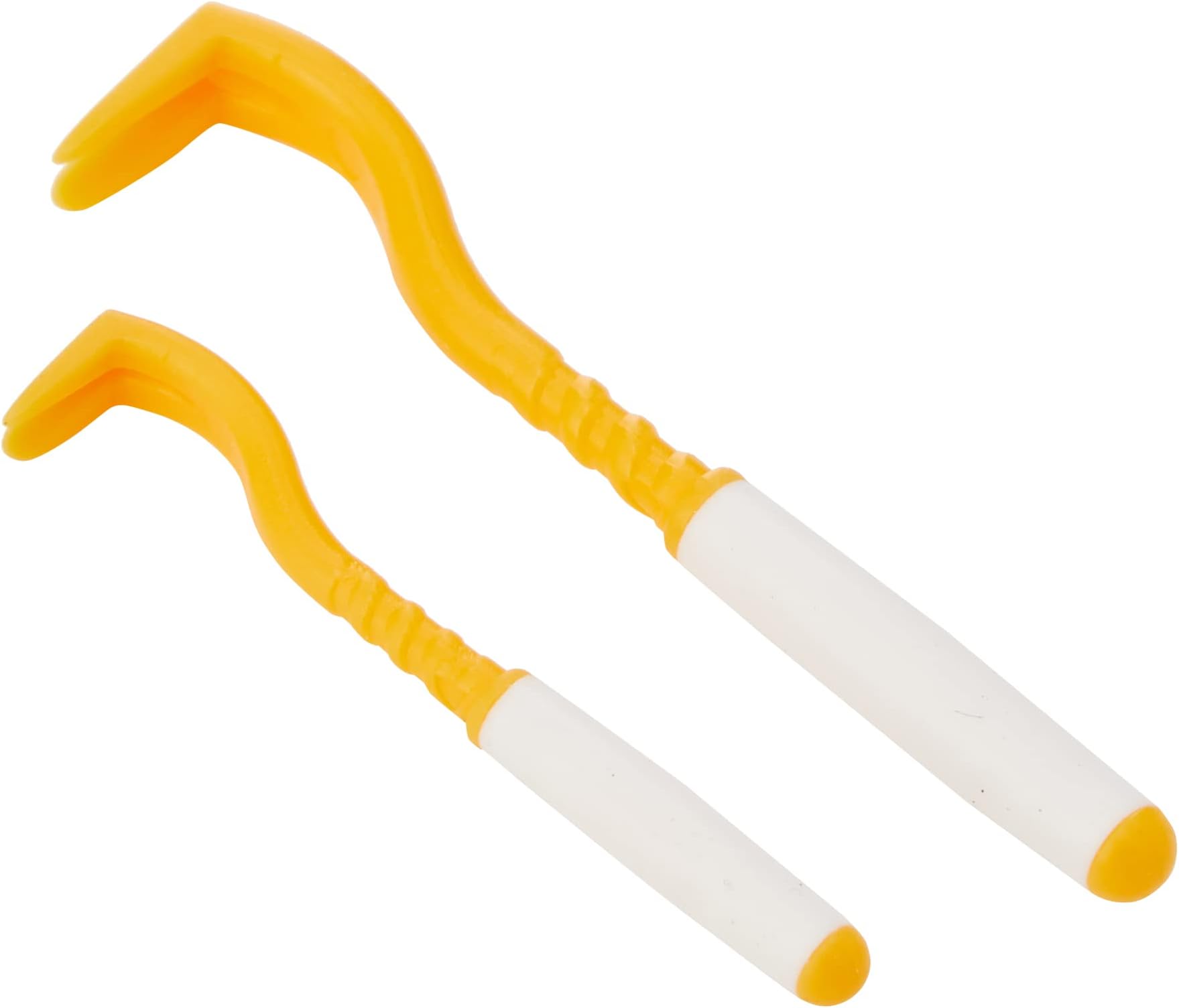 J.A.K. O'tom Tick Twister Silicone Handle