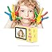 Cámara Digital para niños, cámara de vídeo HD para niños, Pantalla a...