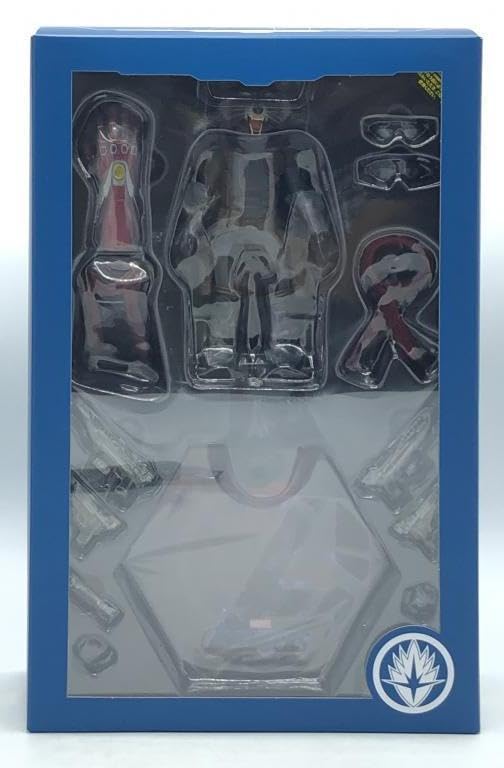 Amazon.co.jp: 【中古】 [未開封] フィギア ムービー・マスターピース 