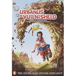 Urbanus: De Vuilnisheld