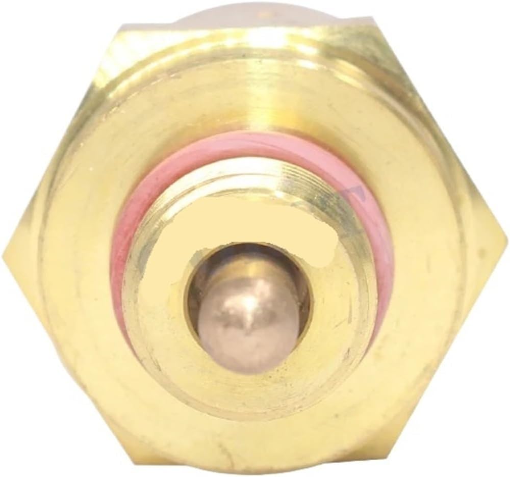 Oil pressure sensor car 1077574 oil pressure sensor
