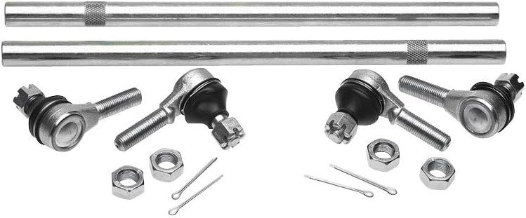 QuadBoss Tie Rod Assembly Upgrade Kit For 04-10 ARCTIC CAT 650H1