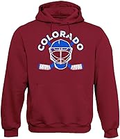 Vista 37 de Hockey Mask Team Men's Hoodie for Hockey Fans