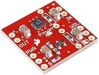 SparkFun (PID 11044 Mono Audio Amp Breakout - TPA2005D1