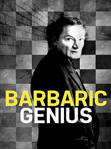  Barbaric Genius