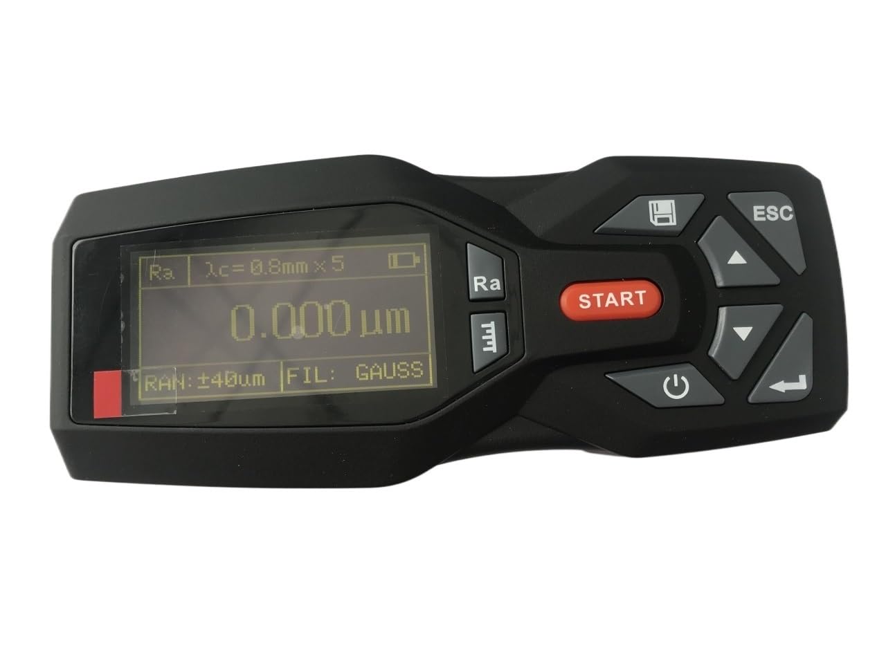 LNHHG TMR200 Surface Roughness Gauge/surface Profile