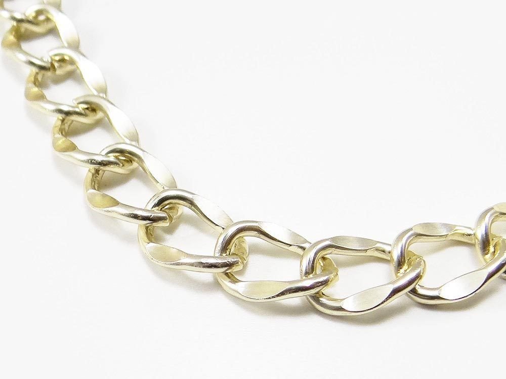 Catena Grumetta In Alluminio, Catena Groumette 13x17x5,5 Mm - Il - Foto 4