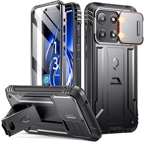 Poetic Revolution Case with Kickstand