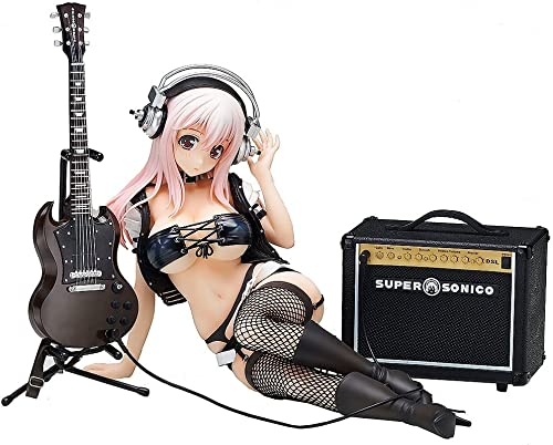 Amazon | 巨乳すーぱー そに子after the party Verフィギュア16cm