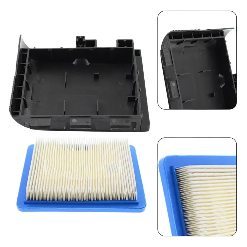 Coperchio Filtro Aria E Filtro Compatibile Con 281340