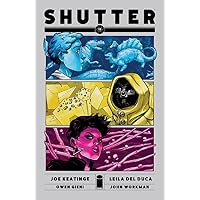 Shutter #19