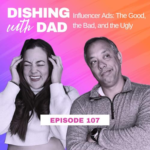 📱Influencer Ads: The Good, the Bad & the Ugly