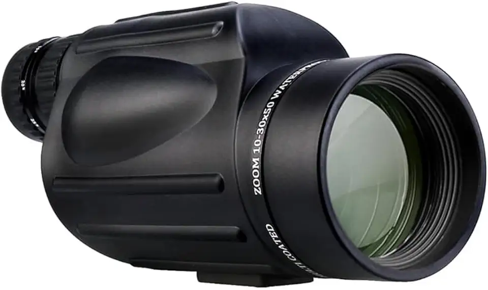 Monóculo Telescópio Luneta Profissional SV49 13x50 para Observação Terreste À Prova D’água